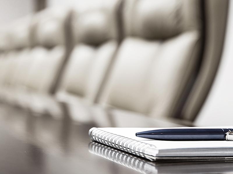 總經(jīng)理致辭