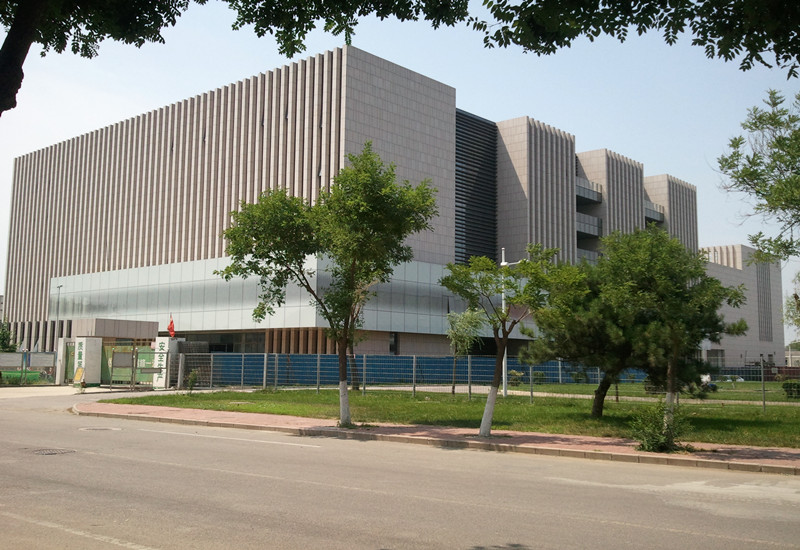 華夏基金管理有限公司