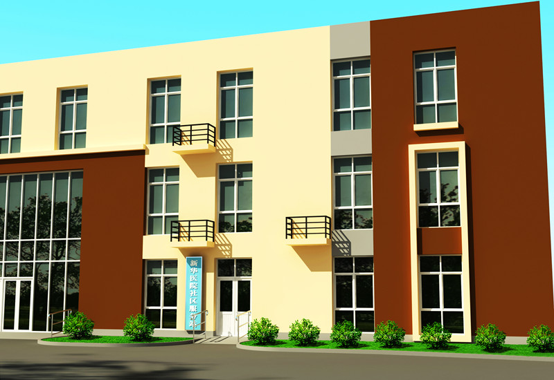 通州區(qū)社區(qū)衛(wèi)生服務(wù)站