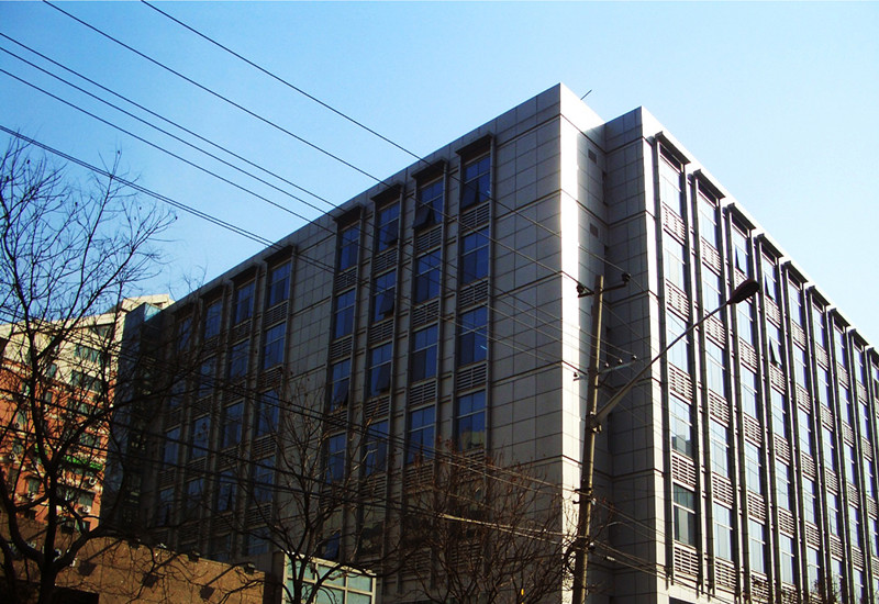 北京腫瘤醫(yī)院科研樓