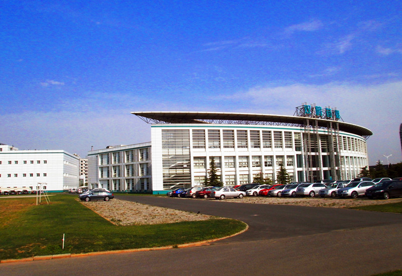 雙鶴藥業(yè)（北京朝陽(yáng)區(qū)）