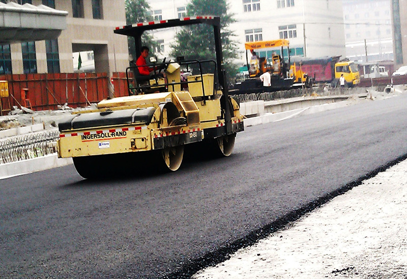 恩濟(jì)環(huán)路改造（北京海淀區(qū)）